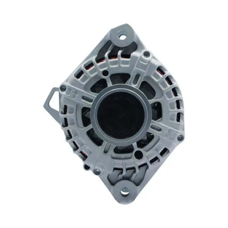 Load image into Gallery viewer, New Alternator Replacement For Hyundai Tucson 2.4L 2014-2015, Sportage 2.0L 2.4L 2014-2016 37300-2G750, 373002G750, 2612531 - Electrical Parts > Alternator from MyMROmarts
