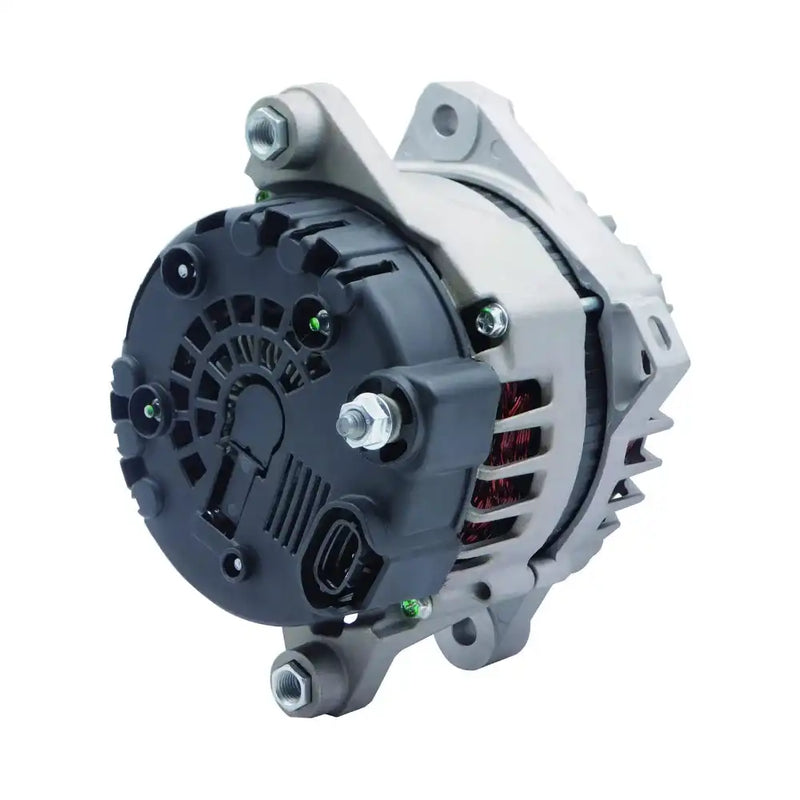 Load image into Gallery viewer, New Alternator Replacement For Hyundai Tucson 2.4L 2014-2015, Sportage 2.0L 2.4L 2014-2016 37300-2G750, 373002G750, 2612531 - Electrical Parts > Alternator from MyMROmarts
