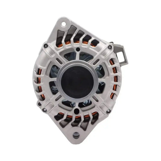 New Alternator Replacement For Hyundai Veloster 1.6L Turbo 2013-2017, Replacement For Kia Forte, Forte 5 Koup 1.6L 14-2016, Rio 1.6L 14-2017, Soul 2012-2016 373002B760, 2616559, AVA0174, 40040140 - Electrical Parts > Alternator from MyMROmarts