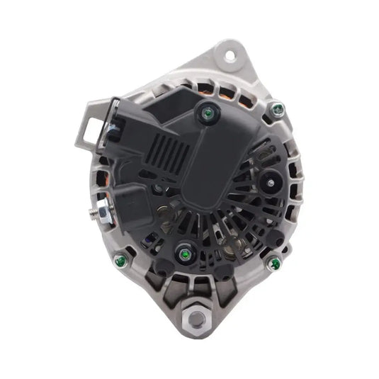 New Alternator Replacement For Hyundai Veloster 1.6L Turbo 2013-2017, Replacement For Kia Forte, Forte 5 Koup 1.6L 14-2016, Rio 1.6L 14-2017, Soul 2012-2016 373002B760, 2616559, AVA0174, 40040140 - Electrical Parts > Alternator from MyMROmarts