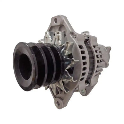 New Alternator Replacement For Isuzu Med. Duty NPR NQR Models Isuzu 4.8L 4HE 97116697 97189650 LR180-509 2902768100 8971166973 - Electrical Parts > Alternator from MyMROmarts