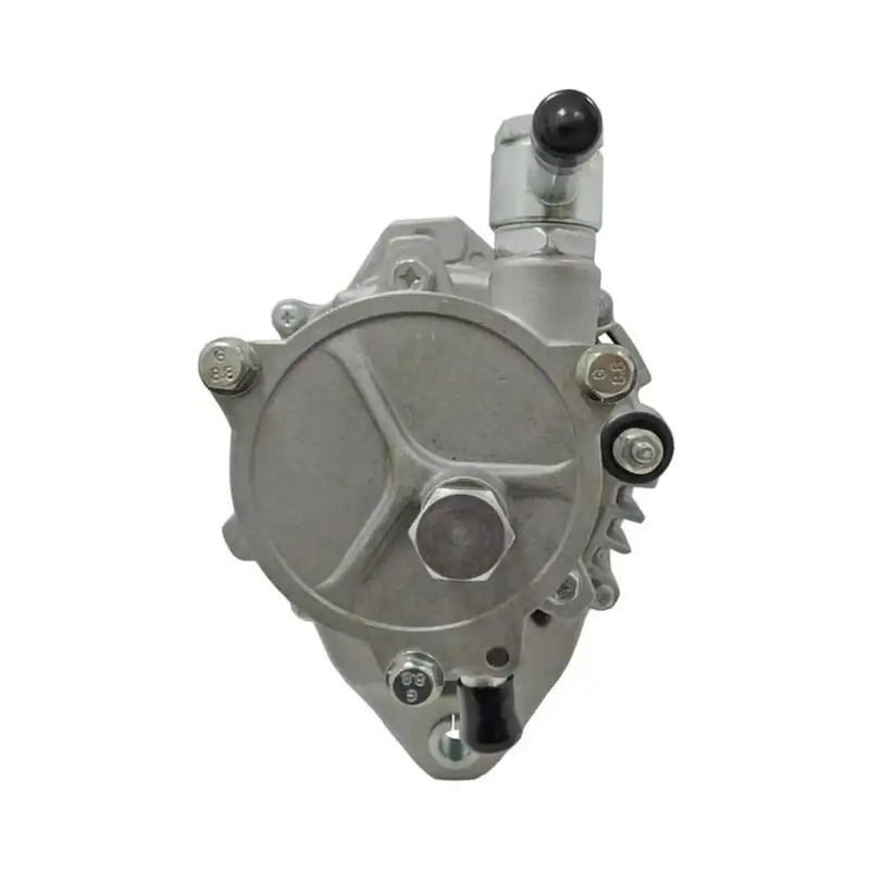 Load image into Gallery viewer, New Alternator Replacement For Isuzu Med. Duty NPR NQR Models Isuzu 4.8L 4HE 97116697 97189650 LR180-509 2902768100 8971166973 - Electrical Parts > Alternator from MyMROmarts
