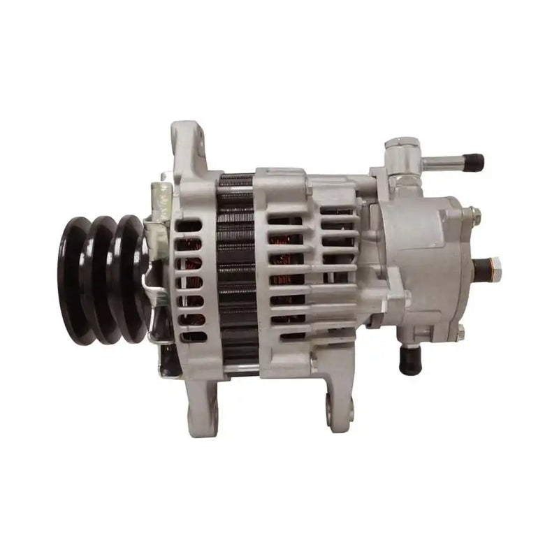 Load image into Gallery viewer, New Alternator Replacement For Isuzu Med. Duty NPR NQR Models Isuzu 4.8L 4HE 97116697 97189650 LR180-509 2902768100 8971166973 - Electrical Parts > Alternator from MyMROmarts
