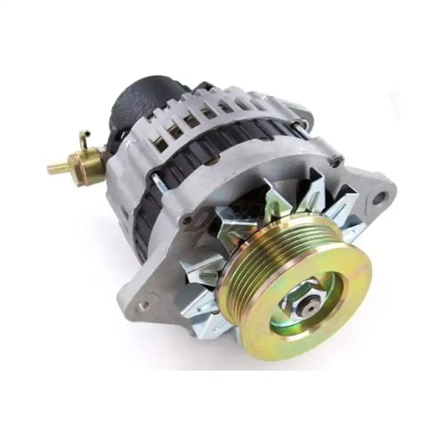 New Alternator Replacement For Isuzu NPR Truck 5.7L 93 94 95 96 97 1993-1997 LR180-502, 8970370640, AHI0066, 40044033 - Electrical Parts > Alternator from MyMROmarts