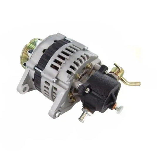 New Alternator Replacement For Isuzu NPR Truck 5.7L 93 94 95 96 97 1993-1997 LR180-502, 8970370640, AHI0066, 40044033 - Electrical Parts > Alternator from MyMROmarts