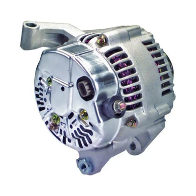 New Alternator Replacement For Jeep Grand Cherokee & Dodge Durango Dakota 4.7L V8 1999 & 2000 AND0123, 40052053, AND0256, 40052080 - Electrical Parts > Alternator from MyMROmarts