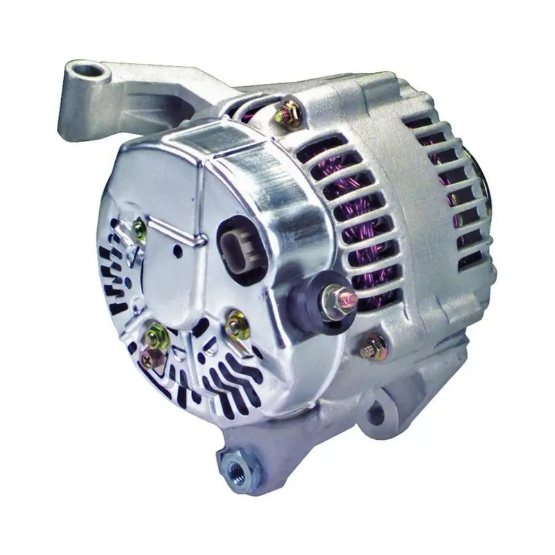 Load image into Gallery viewer, New Alternator Replacement For Jeep Grand Cherokee &amp; Dodge Durango Dakota 4.7L V8 1999 &amp; 2000 AND0123, 40052053, AND0256, 40052080 - Electrical Parts > Alternator from MyMROmarts

