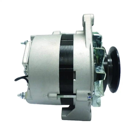 New Alternator Replacement For John Deere 240 250 260 Skid Steer Loader RE506197 9-515-765 20110293, AMA0003, 40042000, 40042008 - Electrical Parts > Alternator from MyMROmarts