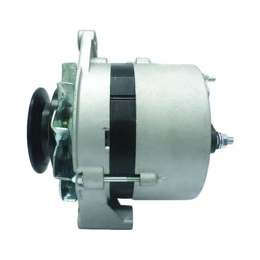 New Alternator Replacement For John Deere 240 250 260 Skid Steer Loader RE506197 9-515-765 20110293, AMA0003, 40042000, 40042008 - Electrical Parts > Alternator from MyMROmarts