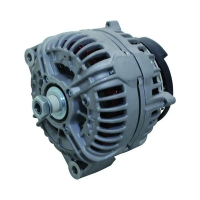 New Alternator Replacement AXE17691 0124625030 AH212040 AH229090 SE501826 For John Deere Combine S680 9570 9670 9770 9870 STS - Electrical Parts > Alternator from MyMROmarts
