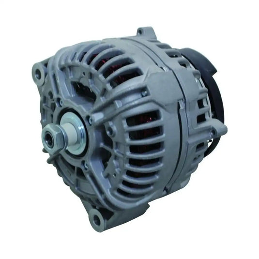 New Alternator Replacement AXE17691 0124625030 AH212040 AH229090 SE501826 For John Deere Combine S680 9570 9670 9770 9870 STS - Electrical Parts > Alternator from MyMROmarts
