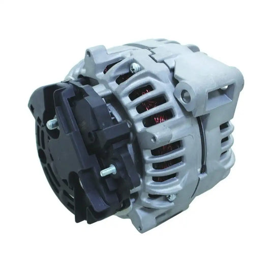 New Alternator Replacement AXE17691 0124625030 AH212040 AH229090 SE501826 For John Deere Combine S680 9570 9670 9770 9870 STS - Electrical Parts > Alternator from MyMROmarts