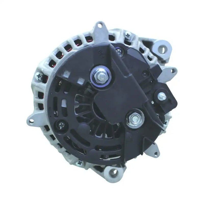 Load image into Gallery viewer, New Alternator Replacement AXE17691 0124625030 AH212040 AH229090 SE501826 For John Deere Combine S680 9570 9670 9770 9870 STS - Electrical Parts > Alternator from MyMROmarts
