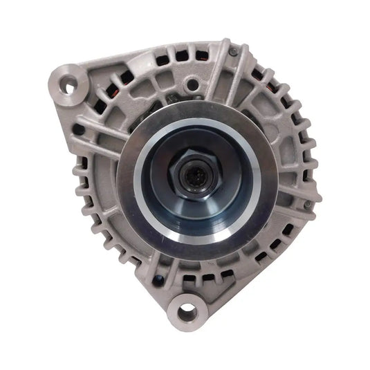 New Alternator Replacement For John Deere Dump Truck Crawlers Excavator 250D 300D 370E 410E 460E 550K 605K 650K 655K 700K 750K 755K RE538241, RE558676, SE502563 - Electrical Parts > Alternator from MyMROmarts