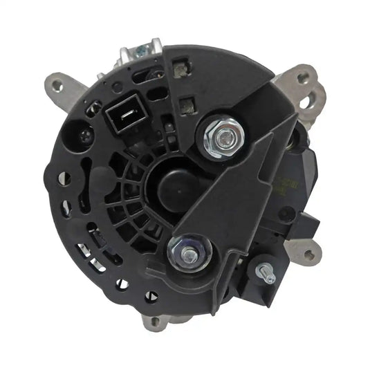 New Alternator Replacement For John Deere Dump Truck Crawlers Excavator 250D 300D 370E 410E 460E 550K 605K 650K 655K 700K 750K 755K RE538241, RE558676, SE502563 - Electrical Parts > Alternator from MyMROmarts