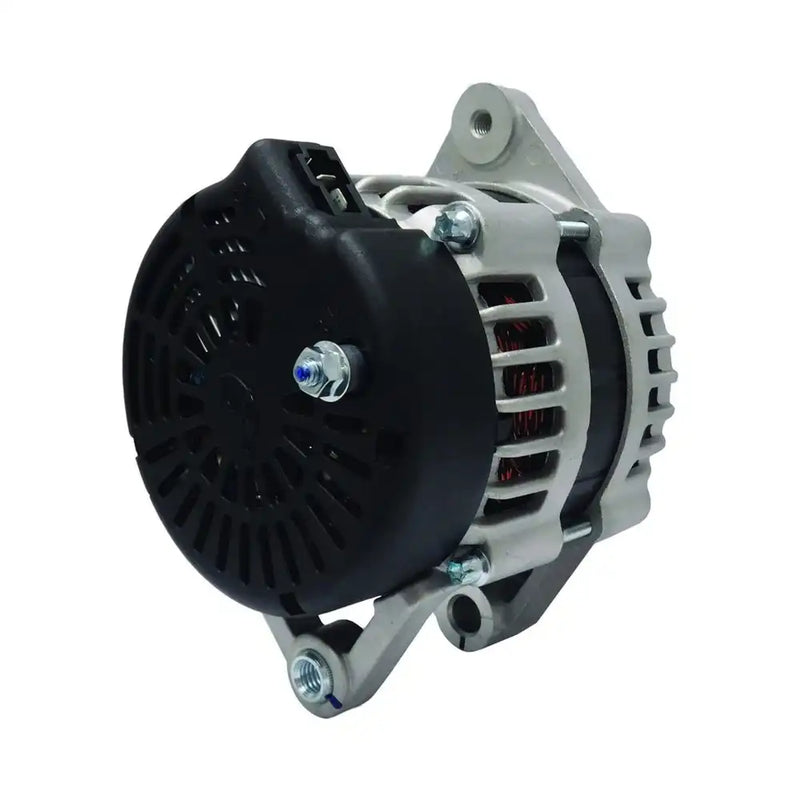 Load image into Gallery viewer, New Alternator Replacement For John Deere Gator 825 825I XUV 2011-ON MIA11733, ACH0001, 40058014, MIA1255 - Electrical Parts > Alternator from MyMROmarts
