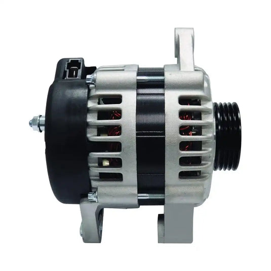 New Alternator Replacement For John Deere Gator 825 825I XUV 2011-ON MIA11733, ACH0001, 40058014, MIA1255 - Electrical Parts > Alternator from MyMROmarts