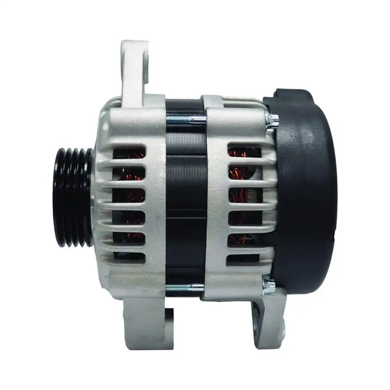 Load image into Gallery viewer, New Alternator Replacement For John Deere Gator 825 825I XUV 2011-ON MIA11733, ACH0001, 40058014, MIA1255 - Electrical Parts > Alternator from MyMROmarts
