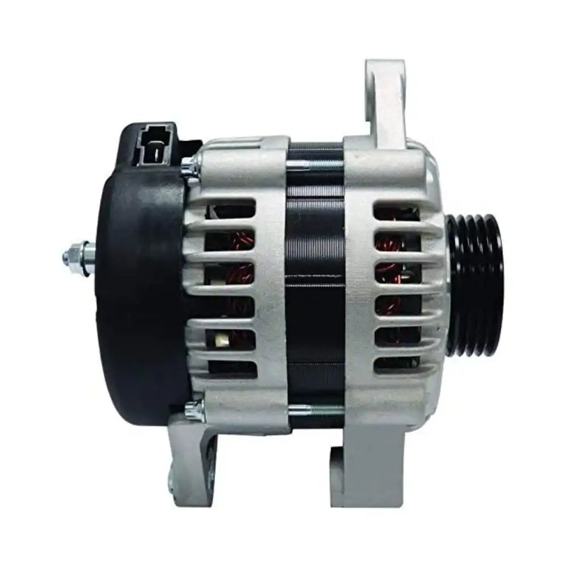 Load image into Gallery viewer, New Alternator Replacement For John Deere Gator 825 825I XUV 2011-ON MIA11733, ACH0001, 40058014, MIA1255 - Electrical Parts > Alternator from MyMROmarts
