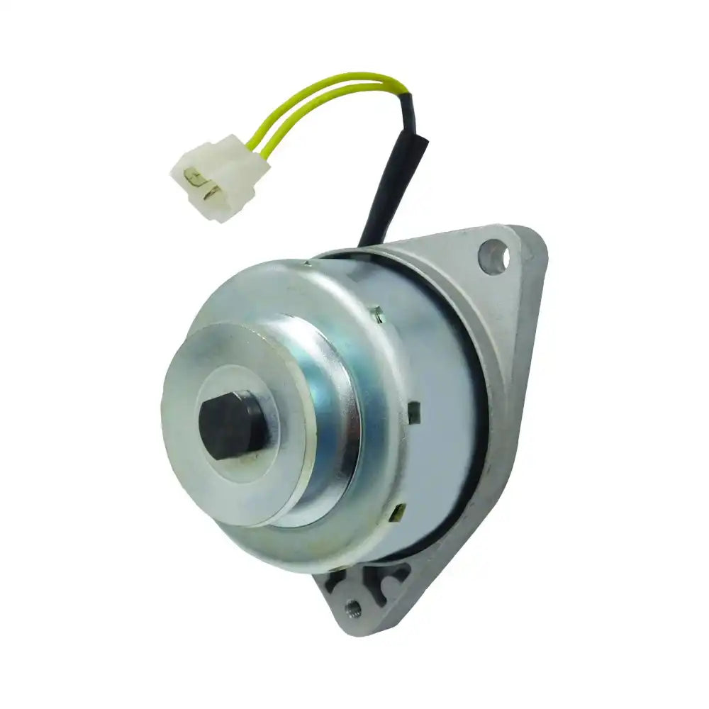 New Alternator Replacement For John Deere Tractor 650 750 Yanmar 3T80 3T90 Diesel CH15587, MIA10312, GP9150, 185046160, 550185046160, APM0007, 40058008