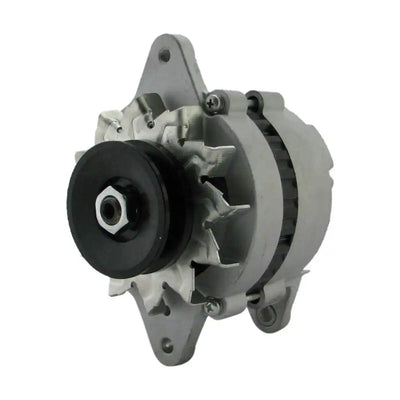 New Alternator Replacement For John Deere Tractors 1050 1250 1450 1650 850 900HC 950 Yanmar 3T90 Diesel 021000-7281, CH10493, TY6647, 0210007281, AND0330, 40052215, 90295040, ND0210007281 - Electrical Parts > Alternator from MyMROmarts