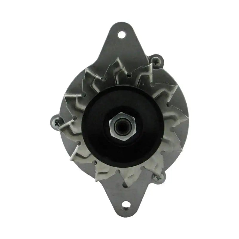 Laden Sie das Bild in Galerie -Viewer, New Alternator Replacement For John Deere Tractors 1050 1250 1450 1650 850 900HC 950 Yanmar 3T90 Diesel 021000-7281, CH10493, TY6647, 0210007281, AND0330, 40052215, 90295040, ND0210007281 - Electrical Parts > Alternator from MyMROmarts
