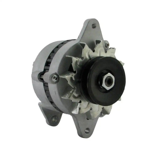 New Alternator Replacement For John Deere Tractors 1050 1250 1450 1650 850 900HC 950 Yanmar 3T90 Diesel 021000-7281, CH10493, TY6647, 0210007281, AND0330, 40052215, 90295040, ND0210007281 - Electrical Parts > Alternator from MyMROmarts