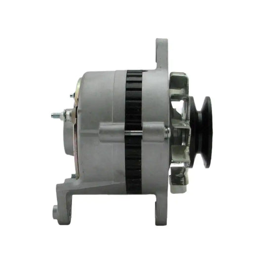 New Alternator Replacement For John Deere Tractors 1050 1250 1450 1650 850 900HC 950 Yanmar 3T90 Diesel 021000-7281, CH10493, TY6647, 0210007281, AND0330, 40052215, 90295040, ND0210007281 - Electrical Parts > Alternator from MyMROmarts