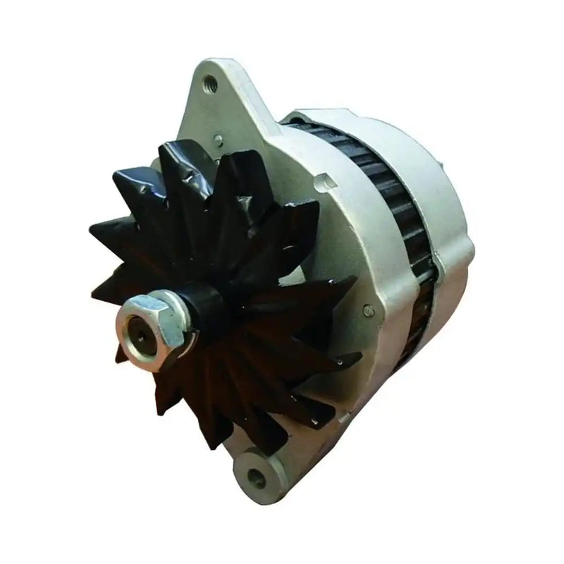 Laden Sie das Bild in Galerie -Viewer, New Alternator Replacement For John Deere Tractors Combines Pickers Crawlers Loaders AH11221, AH112211, TY6653, TY6748, 8MR2030T, 110-242, 110-537, 110-570, AMO0014, 40016033 - Electrical Parts > Alternator from MyMROmarts
