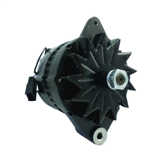 New Alternator Replacement For John Deere Tractos 4000 4020 4320 4520 4620, Cotton Picker 484 499 699 7440 9910, JD Combine 105 3300 4400 4420 AH105520 AH80093 AH80094 AR50909 AR52077 TY6603, AMO0037 - Electrical Parts > Alternator from MyMROmarts