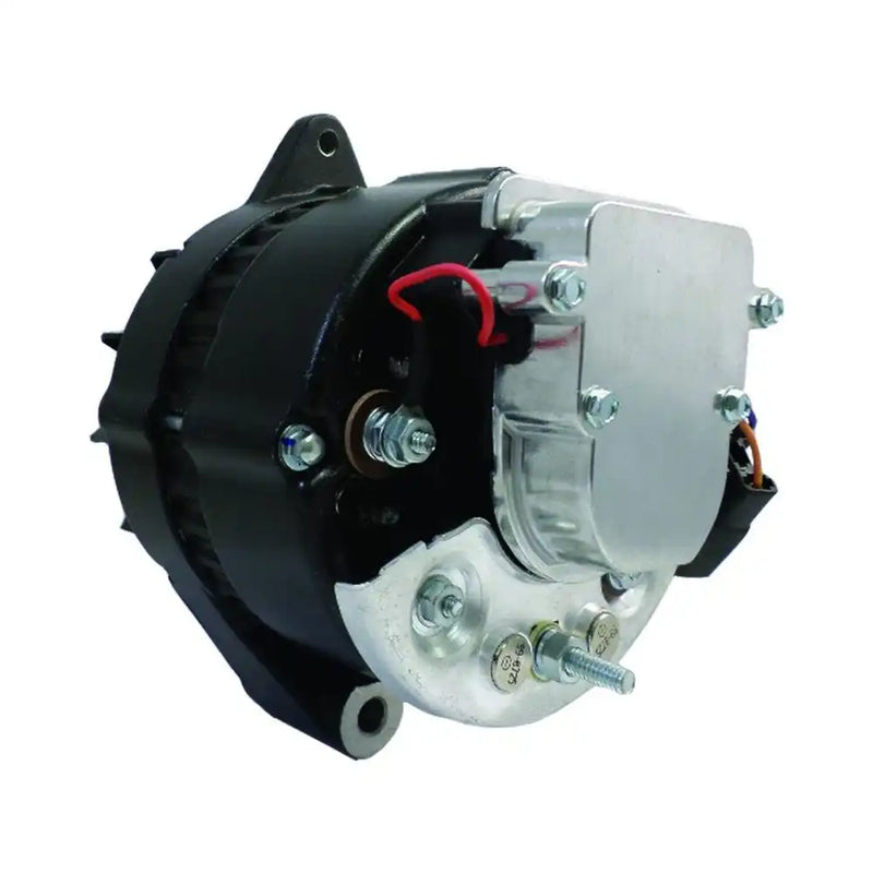 Load image into Gallery viewer, New Alternator Replacement For John Deere Tractos 4000 4020 4320 4520 4620, Cotton Picker 484 499 699 7440 9910, JD Combine 105 3300 4400 4420 AH105520 AH80093 AH80094 AR50909 AR52077 TY6603, AMO0037 - Electrical Parts > Alternator from MyMROmarts

