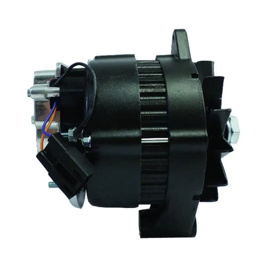 New Alternator Replacement For John Deere Tractos 4000 4020 4320 4520 4620, Cotton Picker 484 499 699 7440 9910, JD Combine 105 3300 4400 4420 AH105520 AH80093 AH80094 AR50909 AR52077 TY6603, AMO0037 - Electrical Parts > Alternator from MyMROmarts