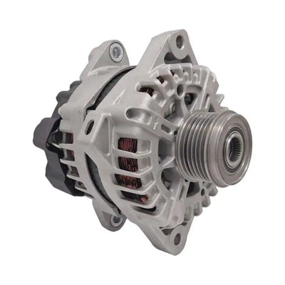 New Alternator Replacement For Kia Optima 2.4L 2013 2014 2015 2016, Hyundai Santa Fe 2.4L, Kia Sorento 2.4L 37300-2G800, 37300-2G850, 37300-2G855, 37300-2G950 - Electrical Parts > Alternator from MyMROmarts