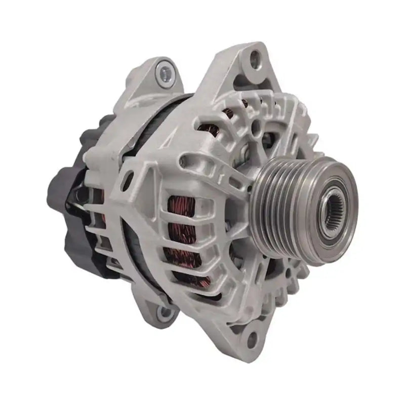 Load image into Gallery viewer, New Alternator Replacement For Kia Optima 2.4L 2013 2014 2015 2016, Hyundai Santa Fe 2.4L, Kia Sorento 2.4L 37300-2G800, 37300-2G850, 37300-2G855, 37300-2G950 - Electrical Parts > Alternator from MyMROmarts
