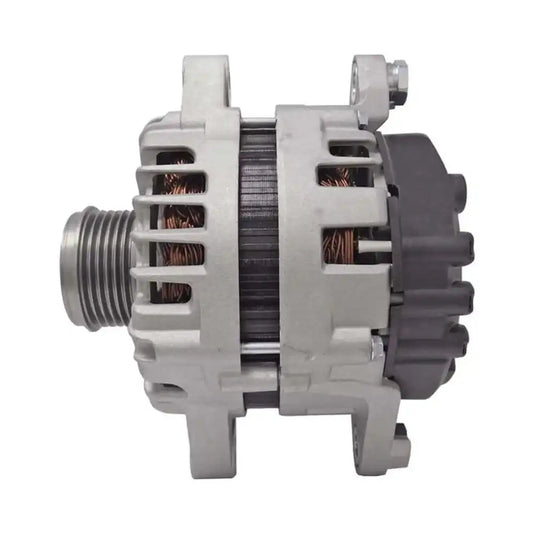 New Alternator Replacement For Kia Optima 2.4L 2013 2014 2015 2016, Hyundai Santa Fe 2.4L, Kia Sorento 2.4L 37300-2G800, 37300-2G850, 37300-2G855, 37300-2G950 - Electrical Parts > Alternator from MyMROmarts