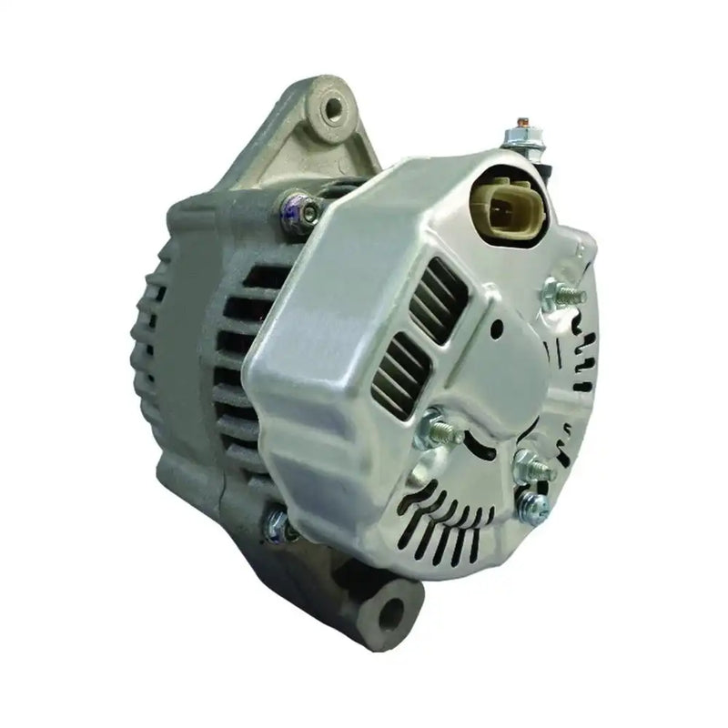 Load image into Gallery viewer, New Alternator Replacement 1022116060, K771161900, K771161901, AND0447, 40052227 For KUBOTA RTV1100 RTVX1100 TRVX1100C UTV Diesel - Electrical Parts > Alternator from MyMROmarts
