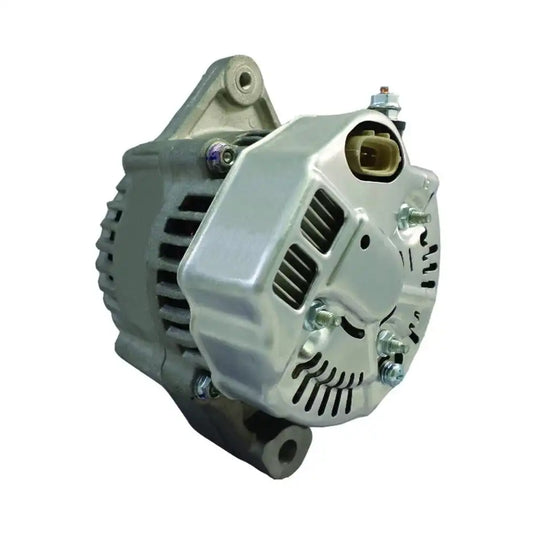 New Alternator Replacement 1022116060, K771161900, K771161901, AND0447, 40052227 For KUBOTA RTV1100 RTVX1100 TRVX1100C UTV Diesel - Electrical Parts > Alternator from MyMROmarts