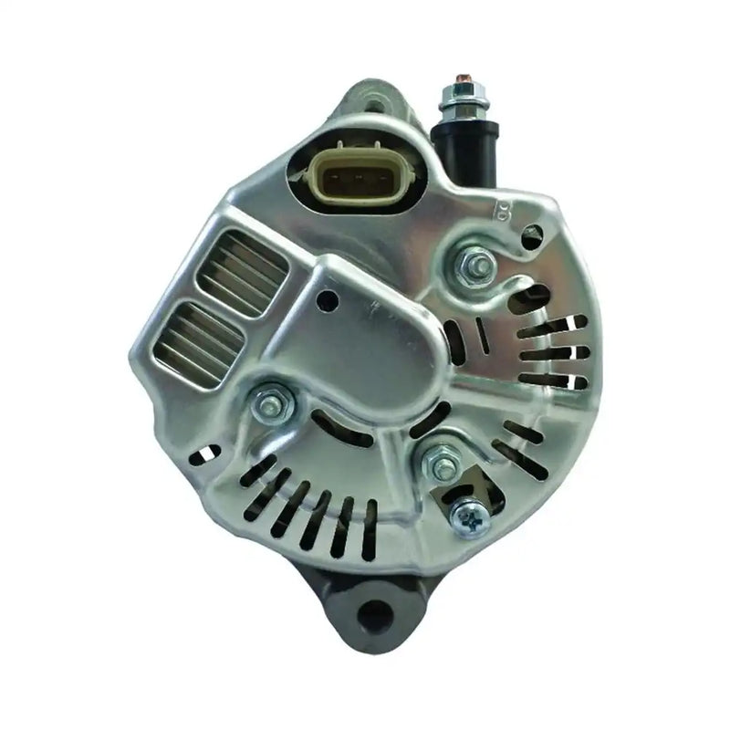 Load image into Gallery viewer, New Alternator Replacement 1022116060, K771161900, K771161901, AND0447, 40052227 For KUBOTA RTV1100 RTVX1100 TRVX1100C UTV Diesel - Electrical Parts > Alternator from MyMROmarts
