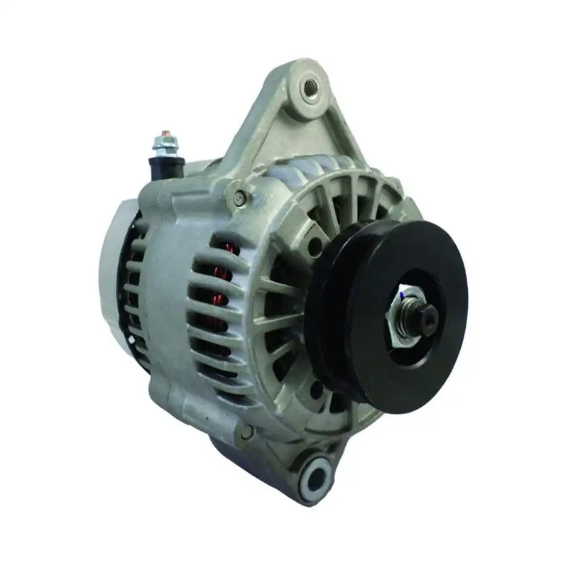 Load image into Gallery viewer, New Alternator Replacement 1022116060, K771161900, K771161901, AND0447, 40052227 For KUBOTA RTV1100 RTVX1100 TRVX1100C UTV Diesel - Electrical Parts > Alternator from MyMROmarts
