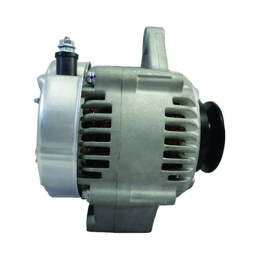 New Alternator Replacement 1022116060, K771161900, K771161901, AND0447, 40052227 For KUBOTA RTV1100 RTVX1100 TRVX1100C UTV Diesel - Electrical Parts > Alternator from MyMROmarts