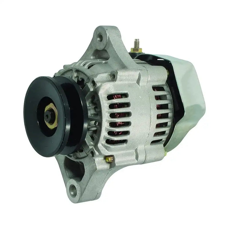 Load image into Gallery viewer, New Alternator Replacement For Kubota Tractor L4350DT L4350HDT L4350MDT L4850HDT L5450DT 1002116801, 1735664010, 1735664011, AND0211, 40052132 - Electrical Parts > Alternator from MyMROmarts
