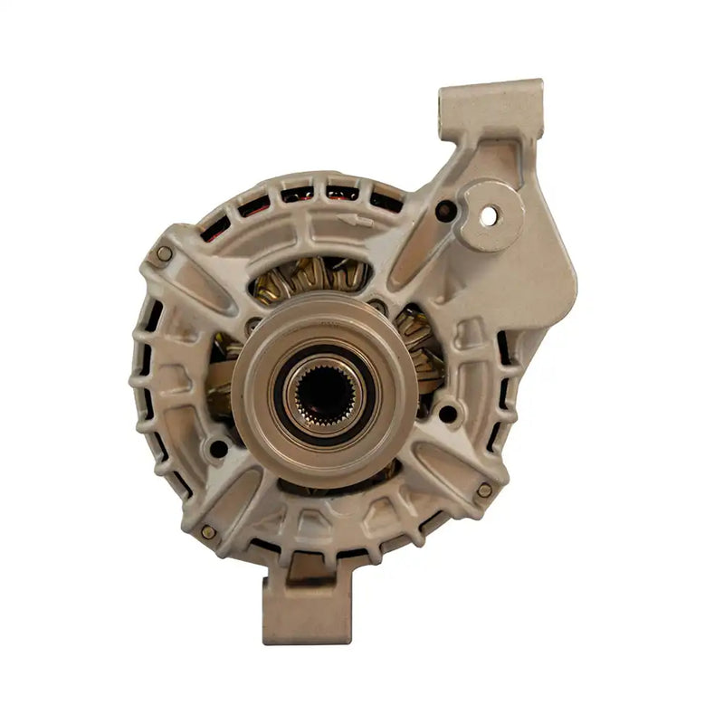 Load image into Gallery viewer, New Alternator Replacement BJ32-10300-CA, BJ32-10300-CC, LR028121, LR031027, LR028121, LR0 For Land Rover Discovery Sport 2.0L 2015, LR2 2.0L 2013-2015, Range Rover Evoque 2.0L 2012-2018 - Electrical Parts > Alternator from MyMROmarts

