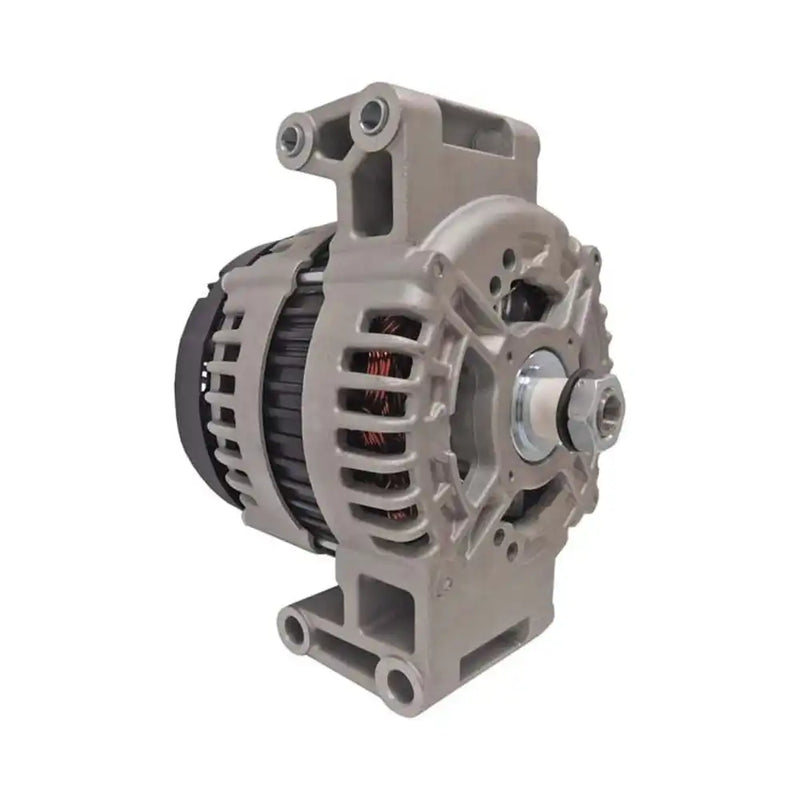 Chargez l&#39;image dans la visionneuse de la galerie, New Alternator Replacement For Land Rover Truck 3.2L 08-10, Volvo S60 S80 V70 XV70 XC60 XC90 2.5L 3.0L 3.2L 2007-2014 LR007089 LR031223 LR002426 31110082 36000210 360002100 30644805, ABO0399, 40024219 - Electrical Parts &gt; Alternator from MyMROmarts
