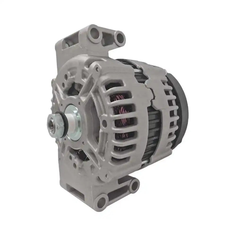 Chargez l&#39;image dans la visionneuse de la galerie, New Alternator Replacement For Land Rover Truck 3.2L 08-10, Volvo S60 S80 V70 XV70 XC60 XC90 2.5L 3.0L 3.2L 2007-2014 LR007089 LR031223 LR002426 31110082 36000210 360002100 30644805, ABO0399, 40024219 - Electrical Parts &gt; Alternator from MyMROmarts
