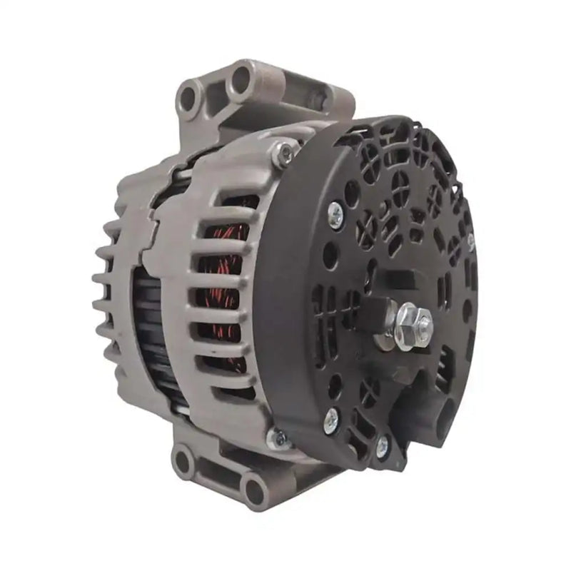 Chargez l&#39;image dans la visionneuse de la galerie, New Alternator Replacement For Land Rover Truck 3.2L 08-10, Volvo S60 S80 V70 XV70 XC60 XC90 2.5L 3.0L 3.2L 2007-2014 LR007089 LR031223 LR002426 31110082 36000210 360002100 30644805, ABO0399, 40024219 - Electrical Parts &gt; Alternator from MyMROmarts
