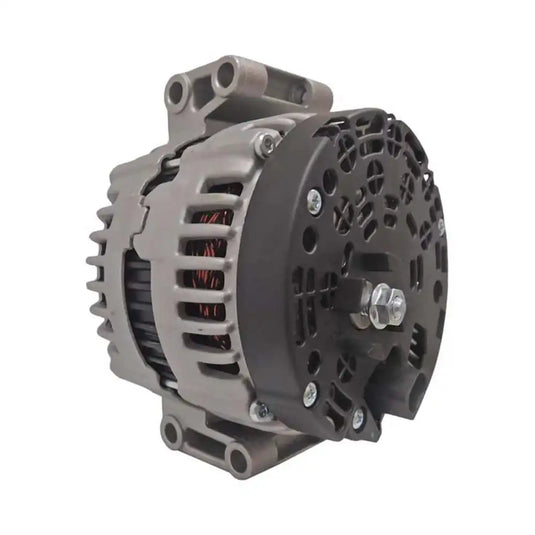New Alternator Replacement For Land Rover Truck 3.2L 08-10, Volvo S60 S80 V70 XV70 XC60 XC90 2.5L 3.0L 3.2L 2007-2014 LR007089 LR031223 LR002426 31110082 36000210 360002100 30644805, ABO0399, 40024219 - Electrical Parts > Alternator from MyMROmarts