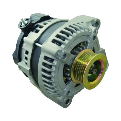 New Alternator Replacement For Lexus LX470 GX470 V8 4.7L 2006-2009, Toyota 4Runner V8 4.7L 07-09, Land Cruiser V8 4.7L 05-07 27060-50360 104210-4510 104210-4511 9664219-451 AND0392 - Electrical Parts > Alternator from MyMROmarts