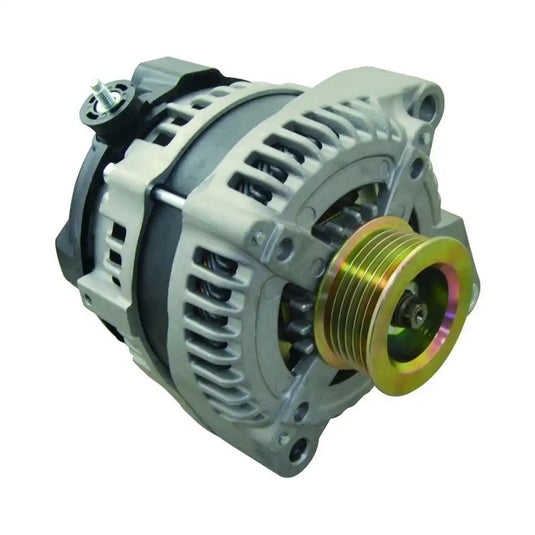 New Alternator Replacement For Lexus LX470 GX470 V8 4.7L 2006-2009, Toyota 4Runner V8 4.7L 07-09, Land Cruiser V8 4.7L 05-07 27060-50360 104210-4510 104210-4511 9664219-451 AND0392 - Electrical Parts > Alternator from MyMROmarts