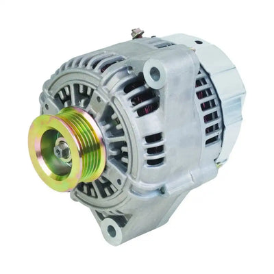 New Alternator Replacement For Lexus LX470 V8 4.7L 1998-2002, Toyota Land Cruiser V8 4.7L 1999-2002 1012117860, 1012117861, 9661219786, 2706050260, AND0270, 40052313 - Electrical Parts > Alternator from MyMROmarts