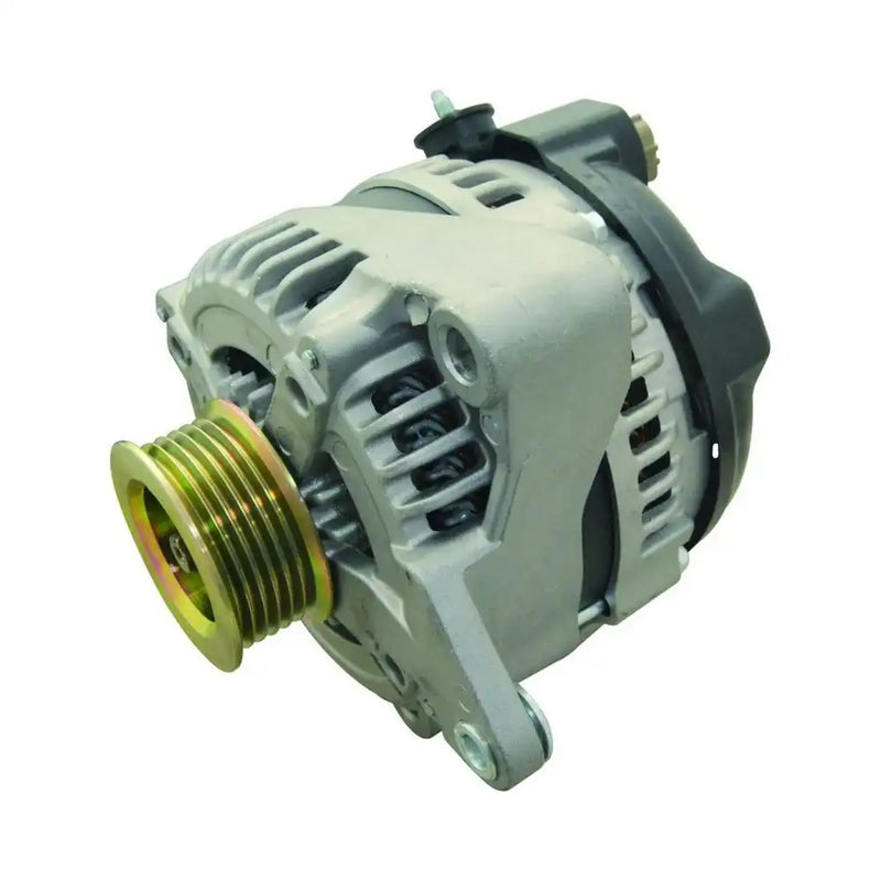 Load image into Gallery viewer, New Alternator Replacement For Lexus LX470 GX470 V8 4.7L 2006-2009, Toyota 4Runner V8 4.7L 07-09, Land Cruiser V8 4.7L 05-07 27060-50360 104210-4510 104210-4511 9664219-451 AND0392 - Electrical Parts > Alternator from MyMROmarts
